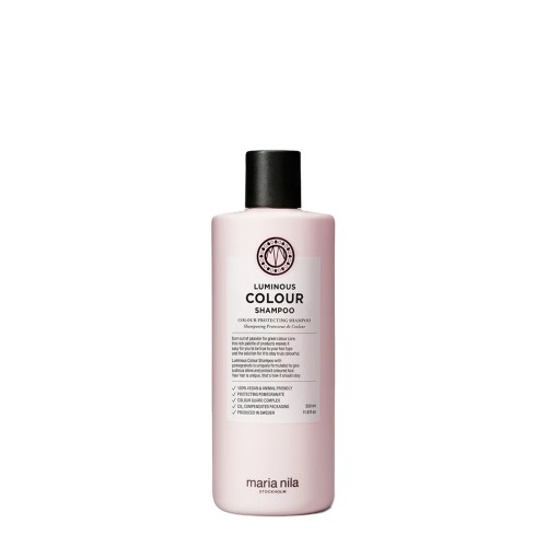 Maria Nila Luminous Colour Shampoo 350ml