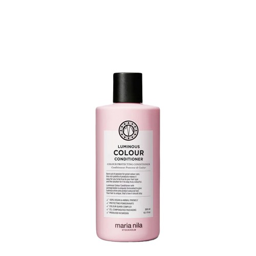 Maria Nila Luminous Colour Condicionador 300ml