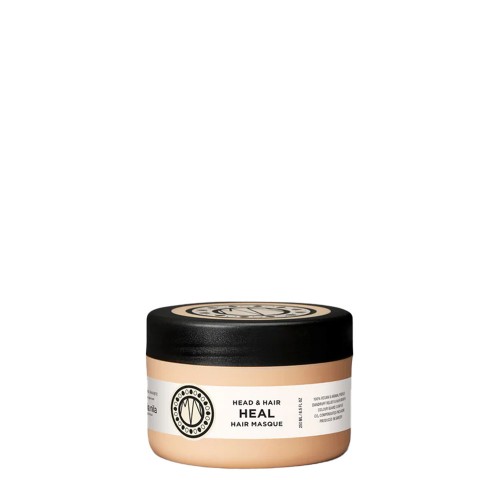 Maria Nila Head & Hair Heal Máscara  250ml