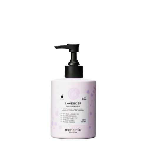 Maria Nila  Colour Refresh 9.22 Lavender 300ml