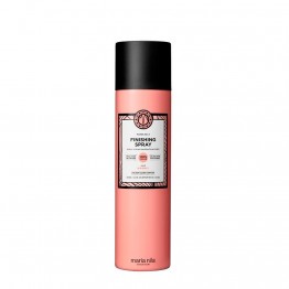 Maria Nila Style & Finish Finishing Spray 400ml