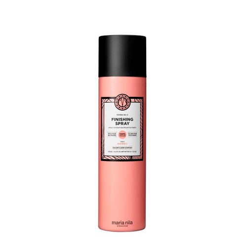 Maria Nila Style & Finish Finishing Spray 400ml