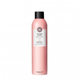 Maria Nila Style & Finish Styling Spray 400ml