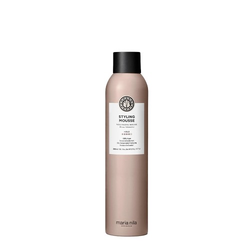 Maria Nila Volume & Texture Styling Mousse 300ml