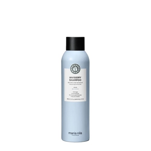 Maria Nila Volume & Texture Invisidry Shampoo 250ml