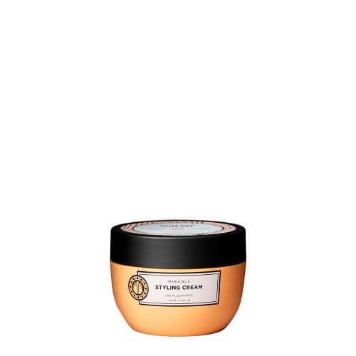 Maria Nila Volume & Texture Styling Cream 100ml