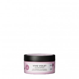 Maria Nila  Colour Refresh 0.22 Vivd Violet  100ml