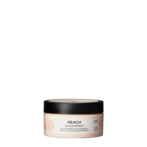 Maria Nila  Colour Refresh 9.34 Peach  100ml