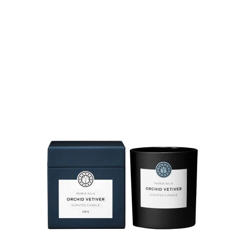 Maria Nila Vela Orchid Vetiver