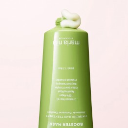 Maria Nila Structure Repair Booster Máscara 50ml