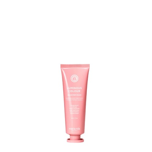 Maria Nila Luminous Colour Booster Máscara 50ml
