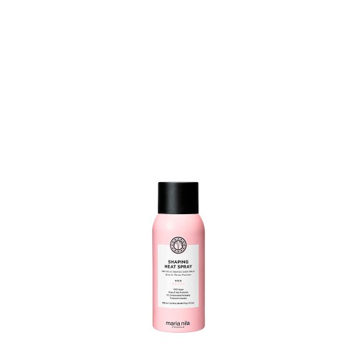 Maria Nila Volume & Texture Shaping Heat Spray Travel Size 100ml