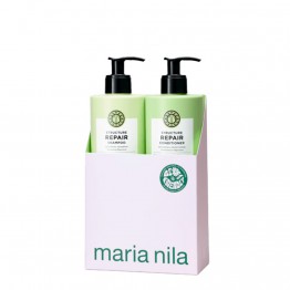 Maria Nila Duo Bundle Structure Repair