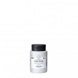 Maria Nila  Colour Refresh 0.20 Pearl Silver 100ml
