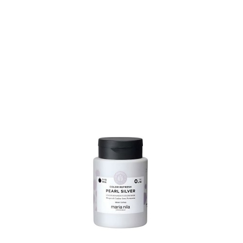 Maria Nila  Colour Refresh 0.20 Pearl Silver 100ml