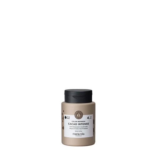 Maria Nila  Colour Refresh 4.10 Cacao Intense 100ml
