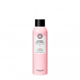 Maria Nila Volume & Texture Shaping Heat Spray 250ml