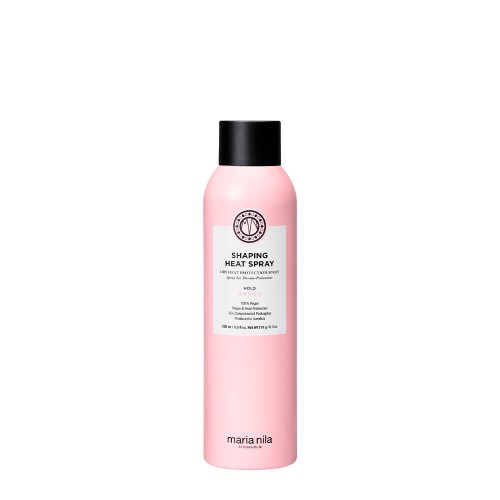 Maria Nila Volume & Texture Shaping Heat Spray 250ml