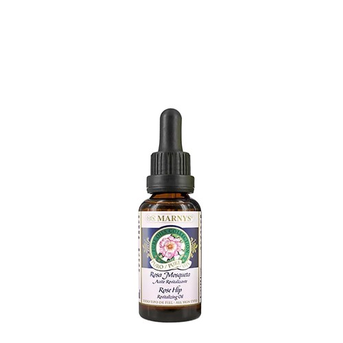 Marnys Óleo de Rosa Mosqueta 30ml