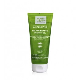 Martiderm Acniover Gel Purificante 200ml
