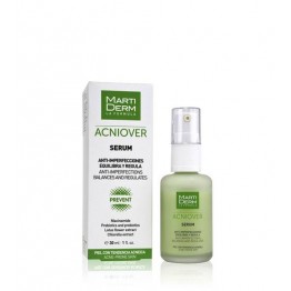 Martiderm Acniover Serum 30ml