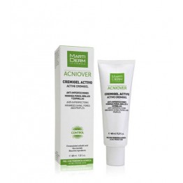 Martiderm Acniover Cremigel Activo 40ml