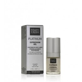 Martiderm Platinum Expression Gel 15ml