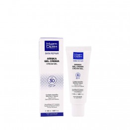 Martiderm Skin Repair Arnika Gel Creme SPF30 50ml
