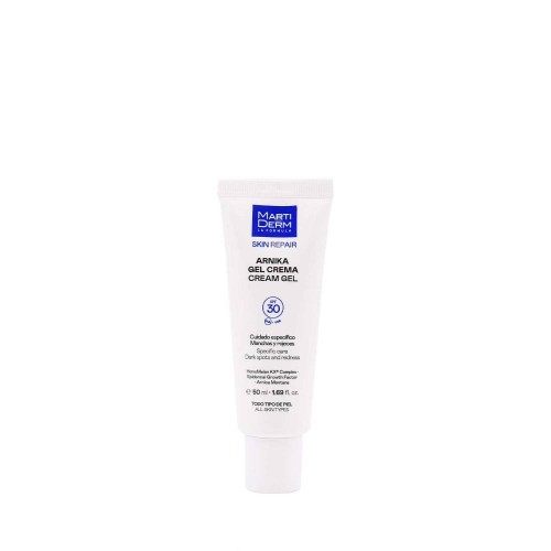 Martiderm Skin Repair Arnika Gel Creme SPF30 50ml