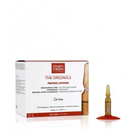Martiderm The Originals Proteos Liposome 30x2ml