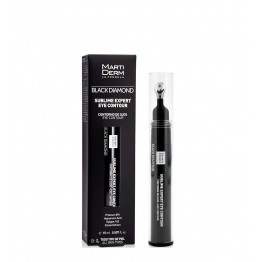 Martiderm Black Diamond Sublime Expert Eye Contour 15ml