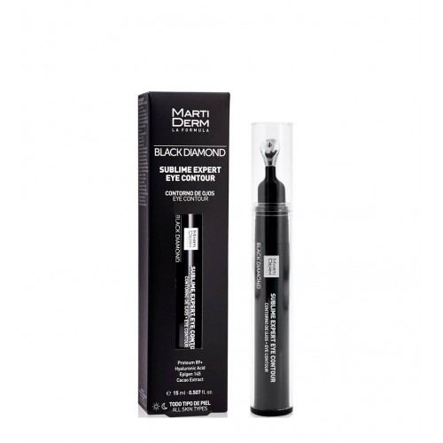 Martiderm Black Diamond Sublime Expert Eye Contour 15ml