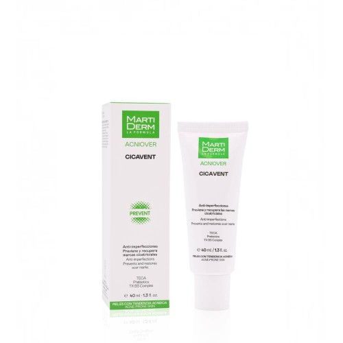 Martiderm Acniover Cicavent 40ml