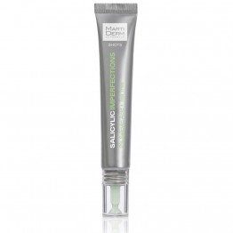 Martiderm Shot Salicylic Imperfections 20ml	