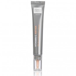 Martiderm Shot VitaminC Antiox 20ml	