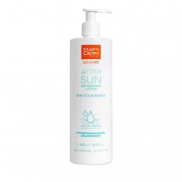 Martiderm Sun Care After Sun Refreshing Lotion 400ml