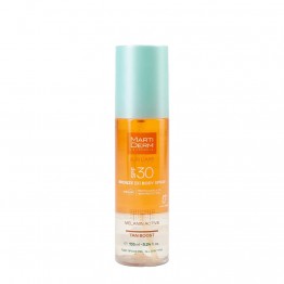 Martiderm Sun Care Bronze (D) Body Spray SPF30 150ml