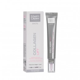 Martiderm Shots Collagen Lift 20ml