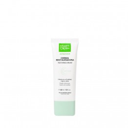 Martiderm Acniover Creme Reparador 40ml
