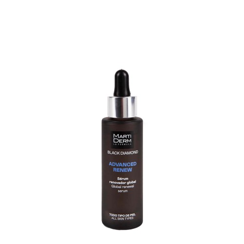 Martiderm Black Diamond Advanced Renew Sérum 30ml