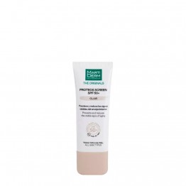 Martiderm The Originals Proteos Screen SPF50+ Clair 40ml