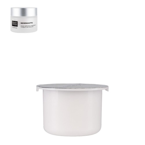 Martiderm Platinum Redensactiv Creme para Pele Normal e Mista Recarga 50ml