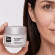 Martiderm Platinum Redensactiv Nourish Creme para Pele Seca Recarga 50ml