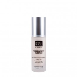 Martiderm Platinum Redensactiv Intense Sérum Refirmante e Redensificante 30ml