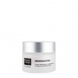 Martiderm Platinum Redensactiv Creme para Pele Normal e Mista 50ml