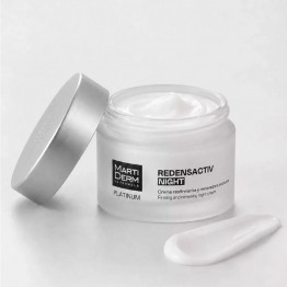 Martiderm Platinum Redensactiv Creme de Noite 50ml