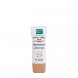 Martiderm The Originals Proteos Screen SPF50+ Medium 40ml