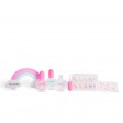 Martinelia Little Unicorn Conjunto de Unhas
