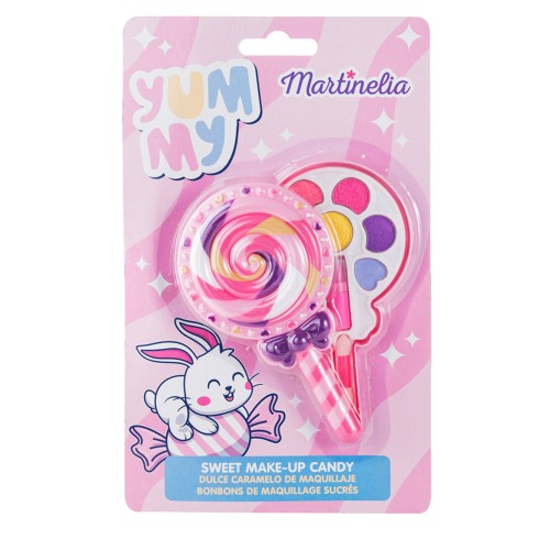 Martinelia Yummy Maquilhagem Doce Chupa-Chupa