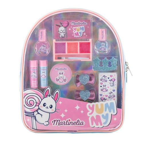 Martinelia Yummy Mochila de Beleza